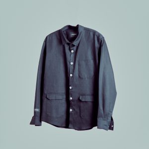 UNIFORME I - Surchemise